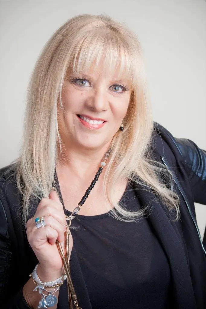 Carole St-Pierre