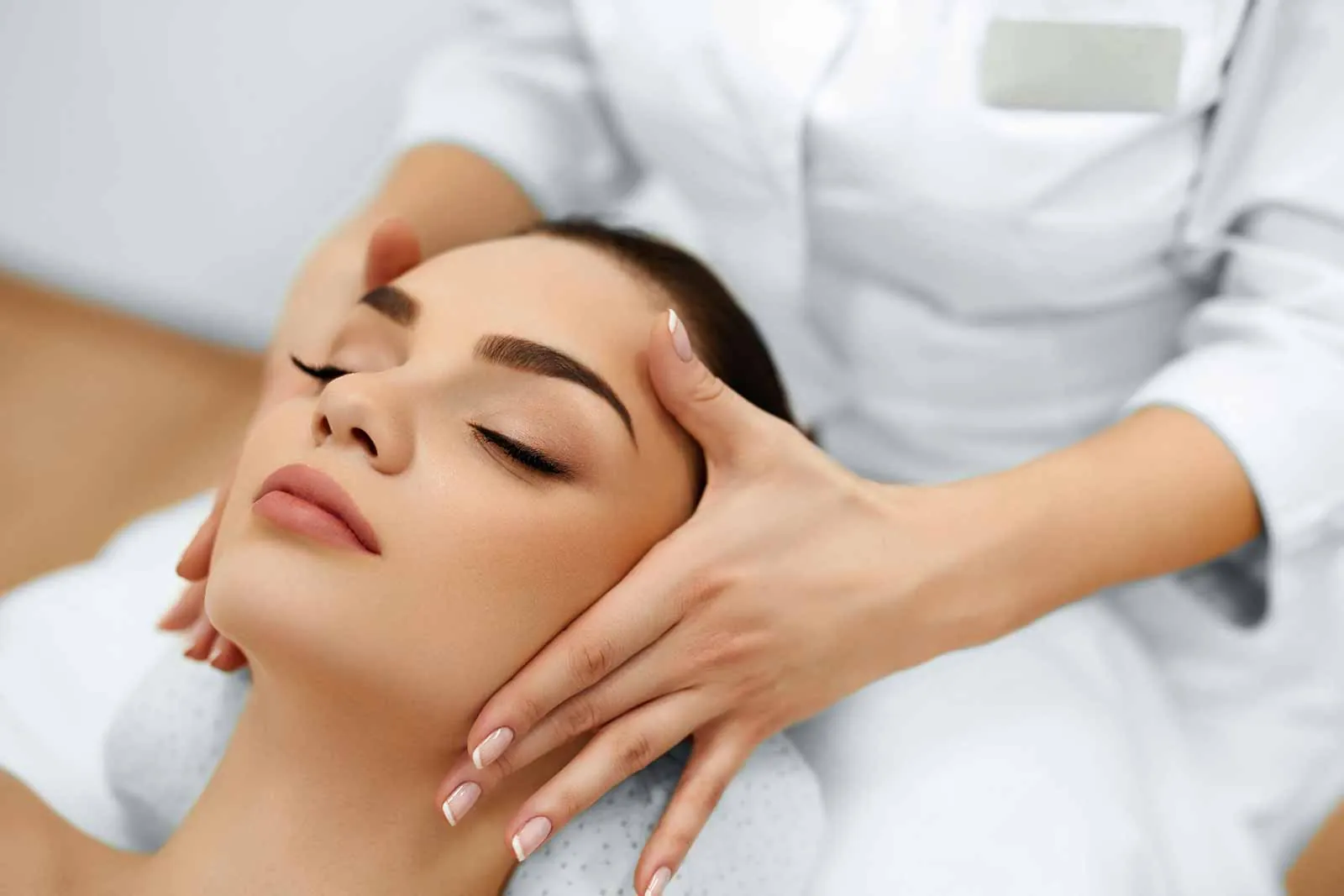 Signature facial