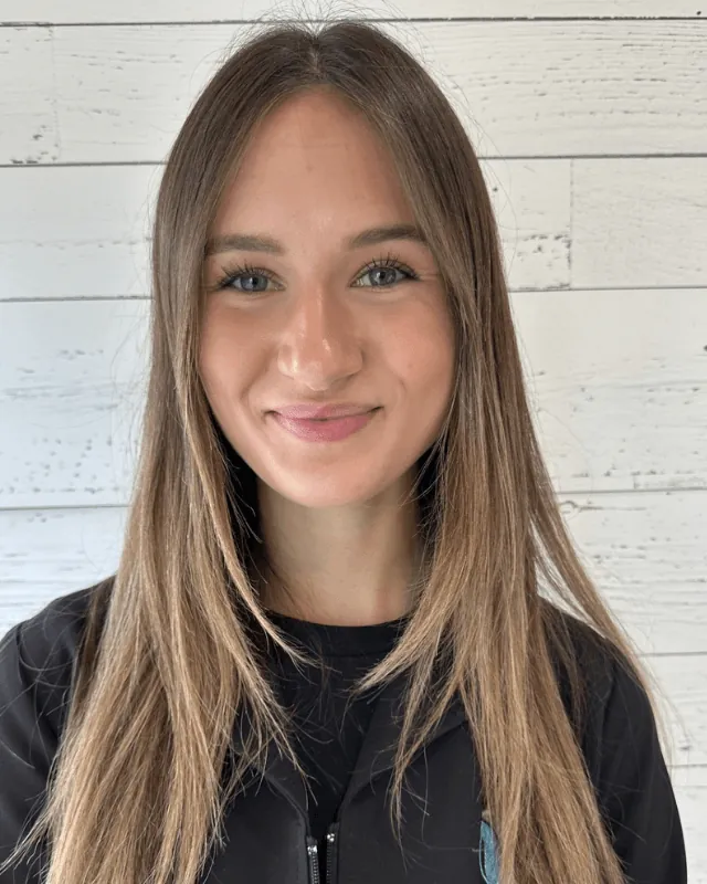 Portrait of Emma