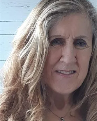Portrait of Gisela